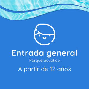 Entrada general