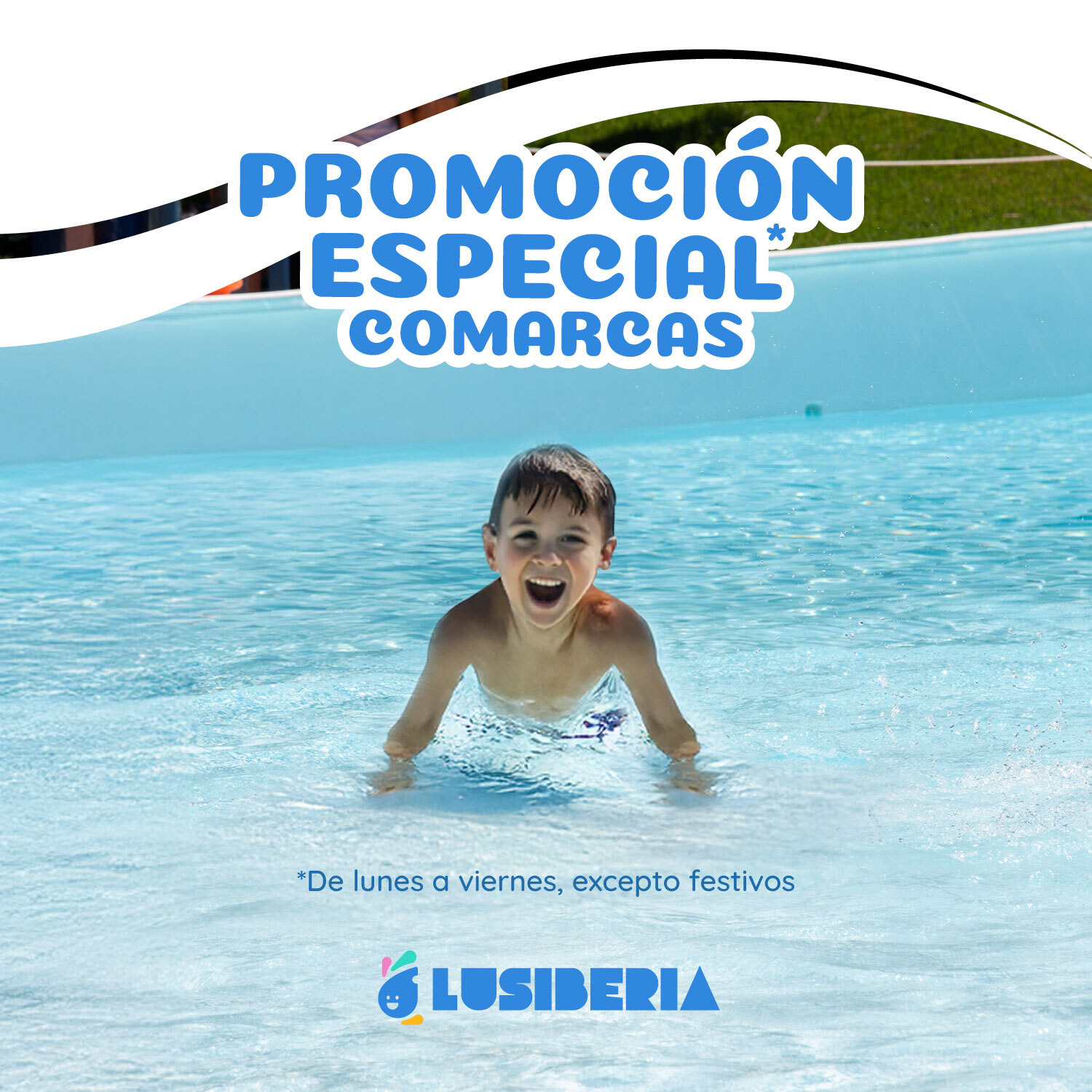 NUEVAS COMARCAS CON DESCUENTO PARA ESTA SEMANA